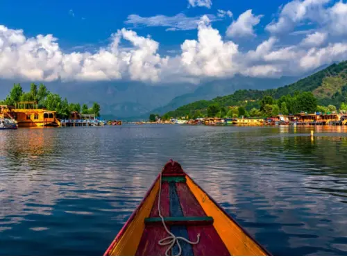 Katra Pahalgam Patnitop (4N5D)